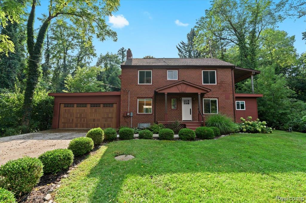 1350 Pettibone Lake Road, Highland, MI 48356 — Photo 2