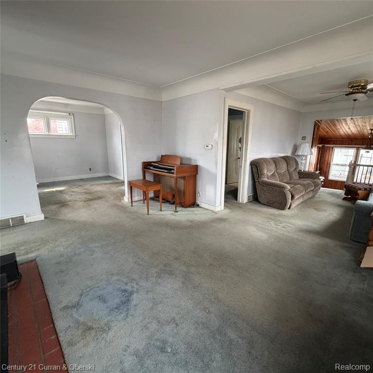 418 S Dorchester Avenue, Royal Oak, MI 48067 — Photo 21