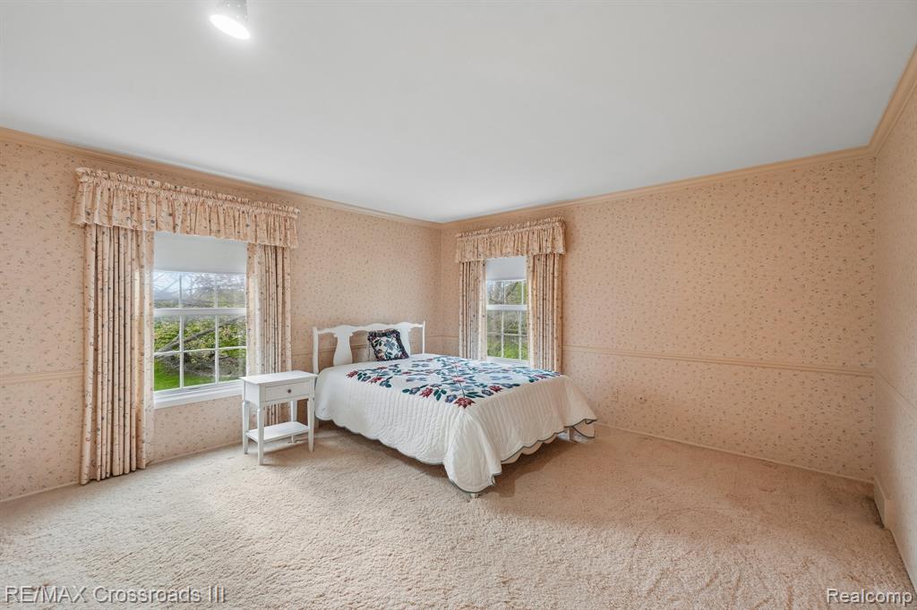 4142 Waterwheel Lane, Bloomfield Hills, MI 48302 — Photo 22