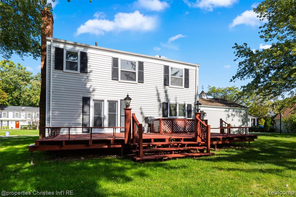 4027 Old Dominion Drive, West Bloomfield, MI 48323 — Photo 5