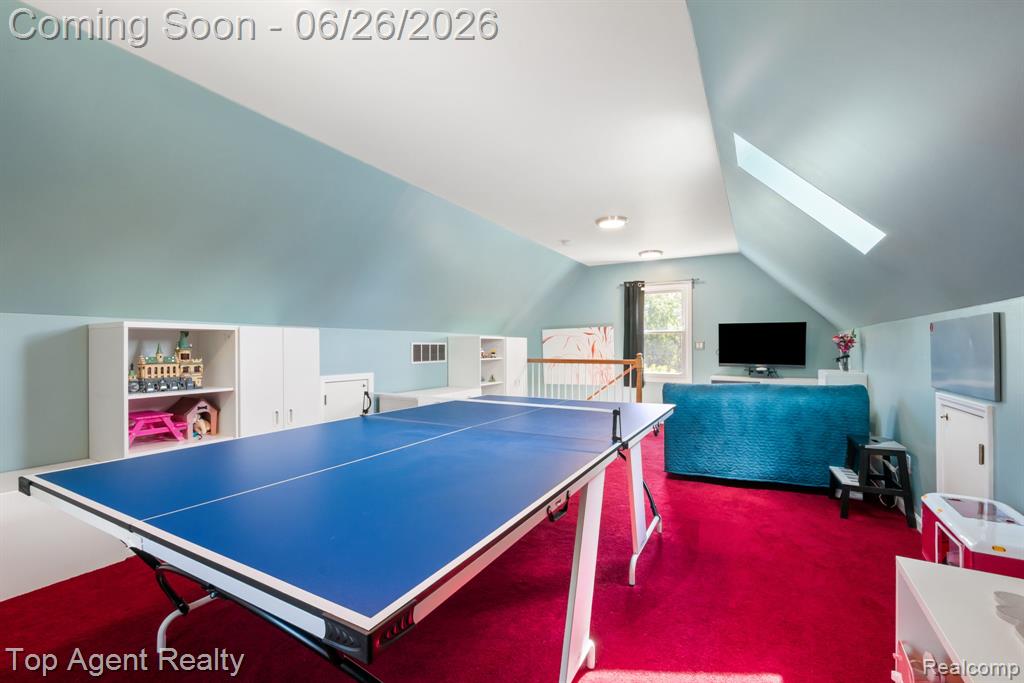 9780 Eagle Road, Davisburg, MI 48350 — Photo 12