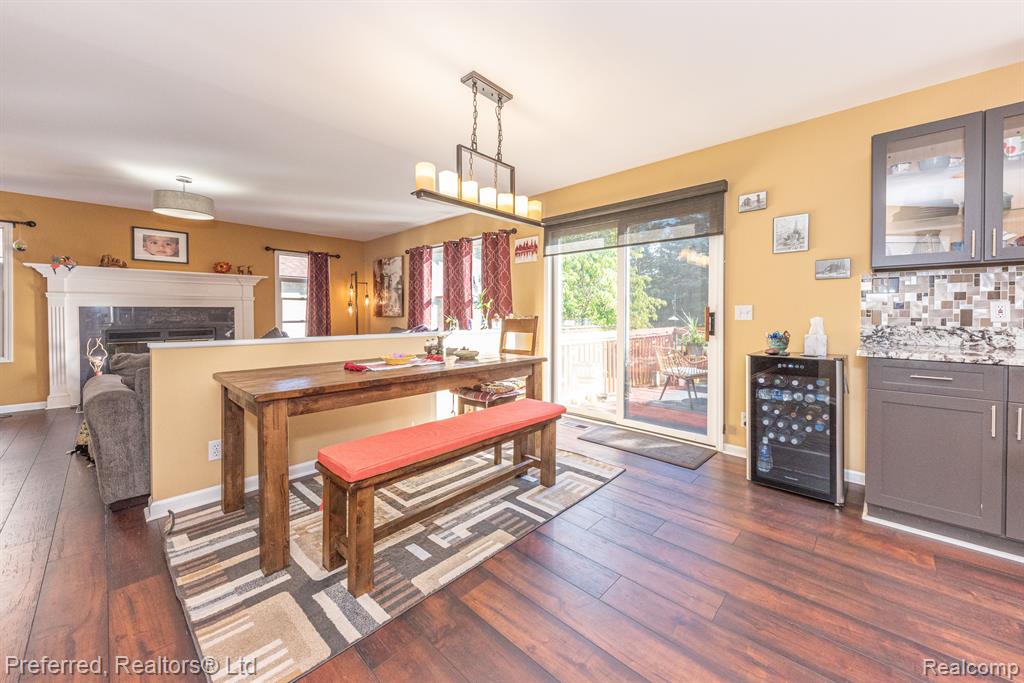 3104 SPRING HOLLOW, Ann Arbor, MI 48105 — Photo 25