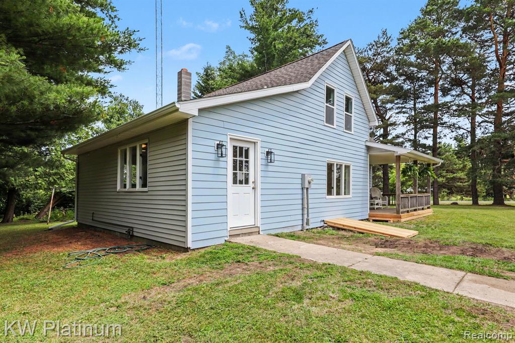 5103 Forester Road, MI 48419 — Photo 3