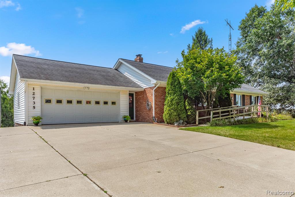 12735 BURMEISTER Road, Manchester, MI 48158 — Photo 4