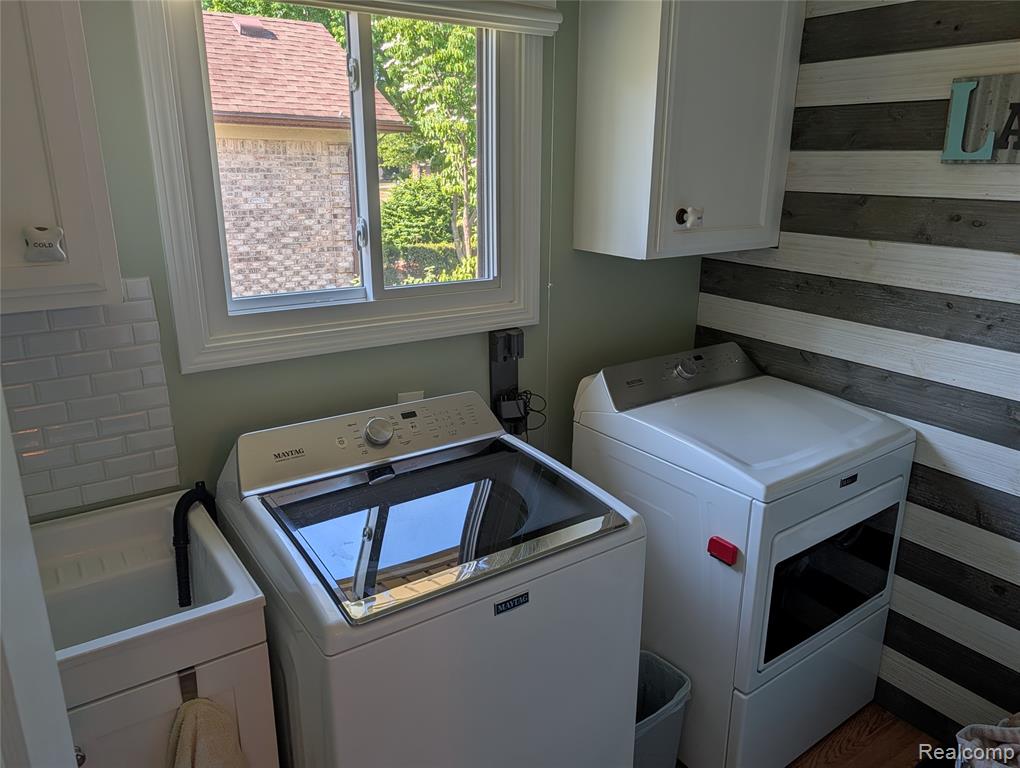 57487 Nicholas Drive, Washington, MI — Photo 17