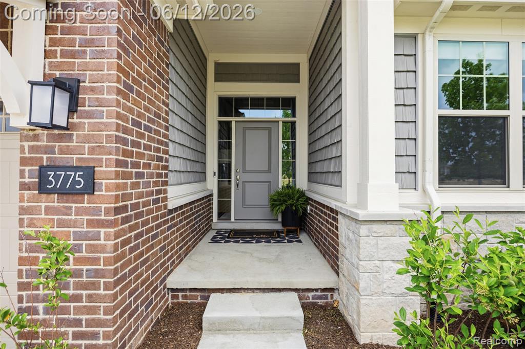 3775 Druid Drive, Brighton, MI 48114 — Photo 2