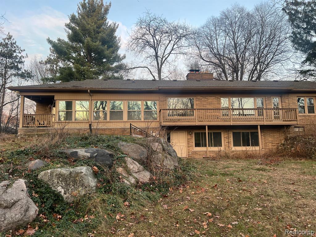 47105 STRATFORD, Northville, MI 48167 — Photo 2