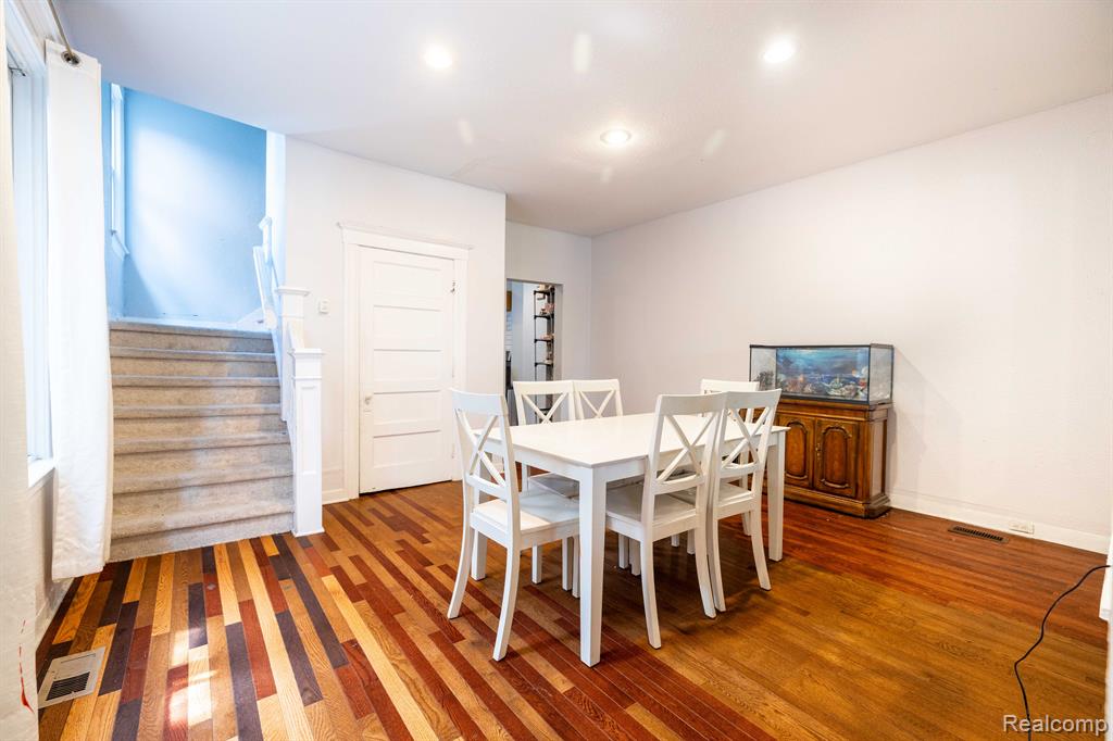 2018 MORRELL Street, Detroit, MI 48209 — Photo 10