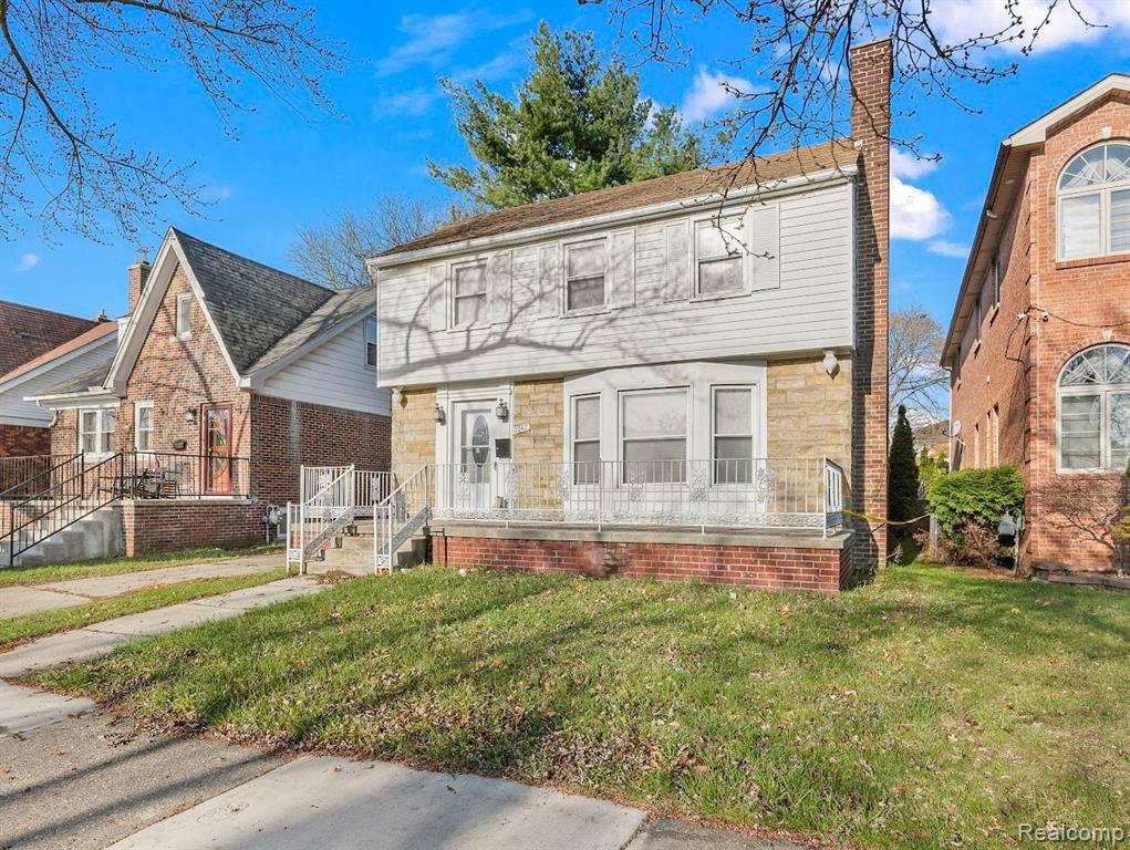 7747 APPOLINE Street, Dearborn, MI 48126 — Photo 3