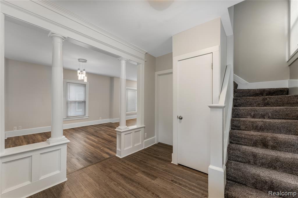 69 Lincoln Street, Pontiac, MI 48341 — Photo 3