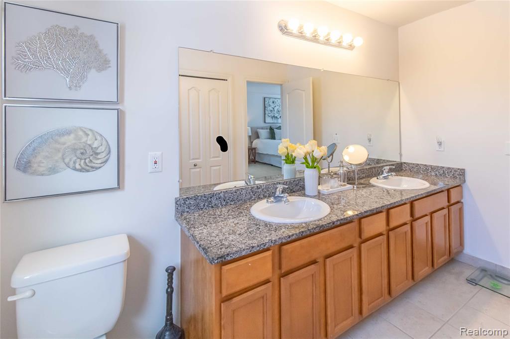 446 Cherry Stone Drive, Canton, MI 48188 — Photo 17