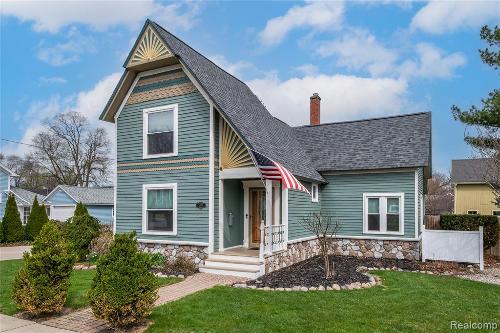 208 W Rockwell Street, Fenton, MI 48430 — Photo 47