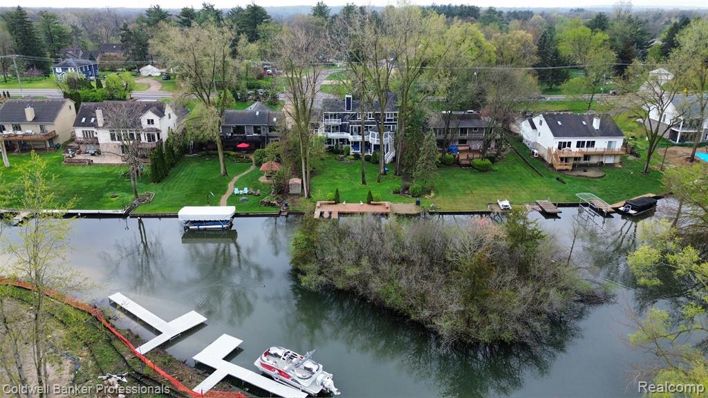3410 Benstein Road, Commerce Twp, MI 48382 — Photo 38