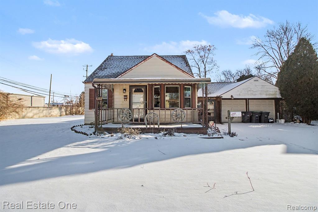 5843 Banner Street, Taylor, MI 48180 — Photo 17