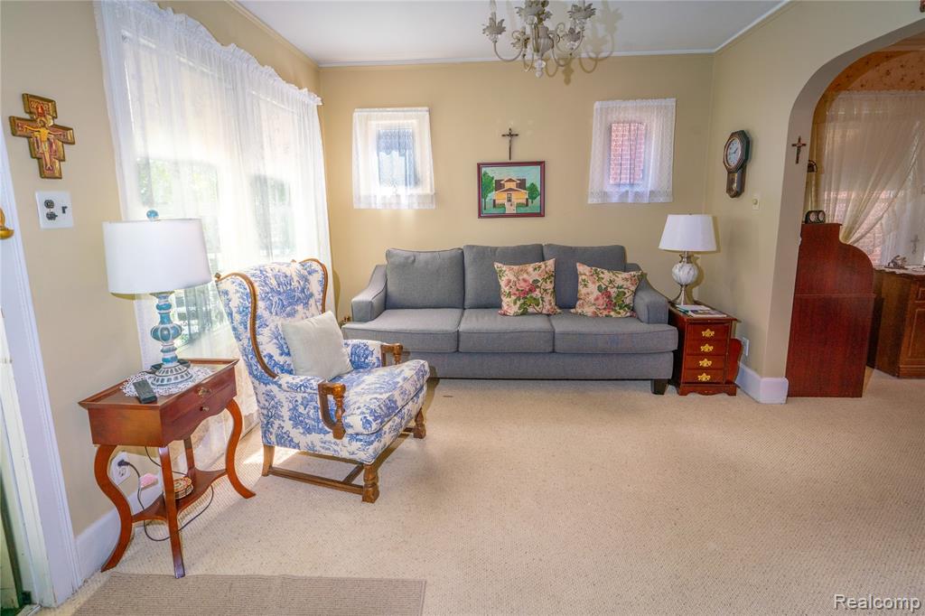 6857 Woodmont Avenue, Detroit, MI 48228 — Photo 13