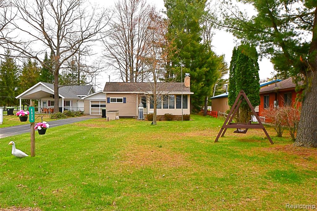 8834 Iroquois Trail, St. Helen, MI 48656 — Photo 21