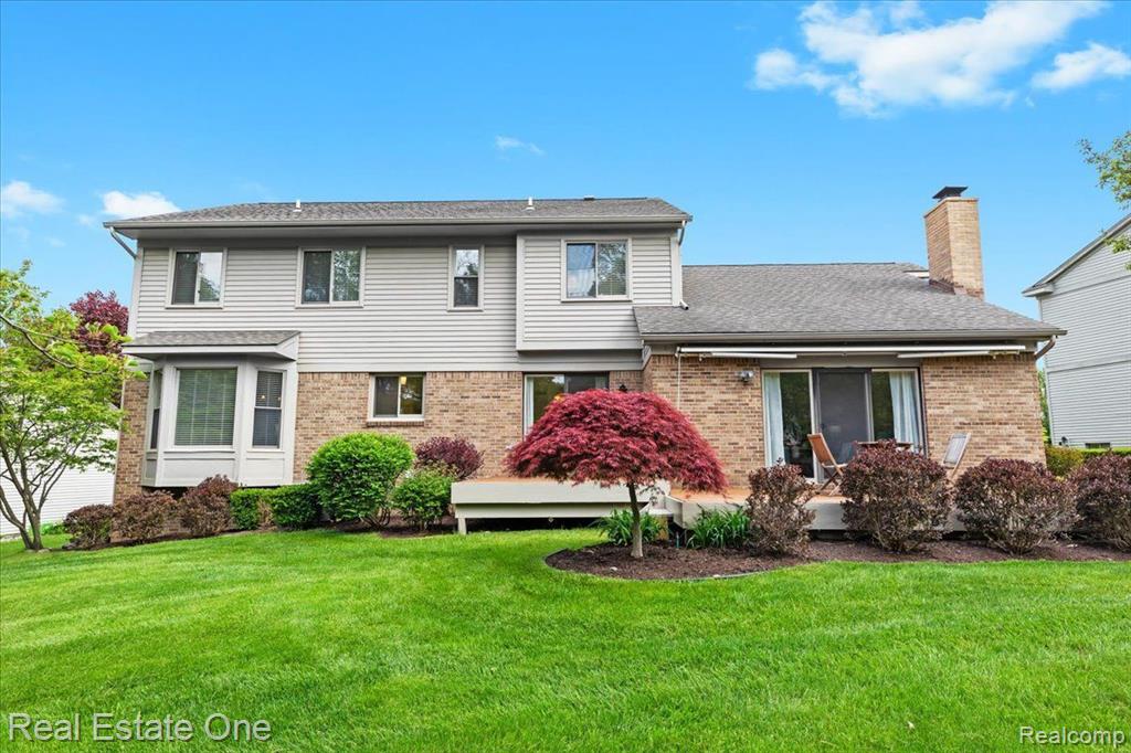 585 Dorchester Way, Milford, MI 48381 — Photo 69