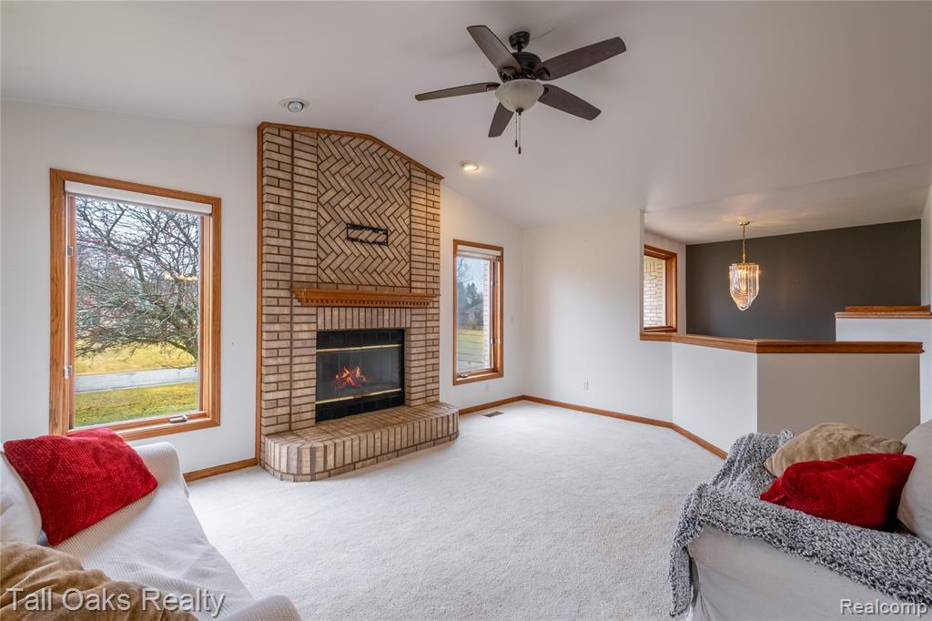 2411 Briar Creek Lane, Burton, MI 48509 — Photo 11