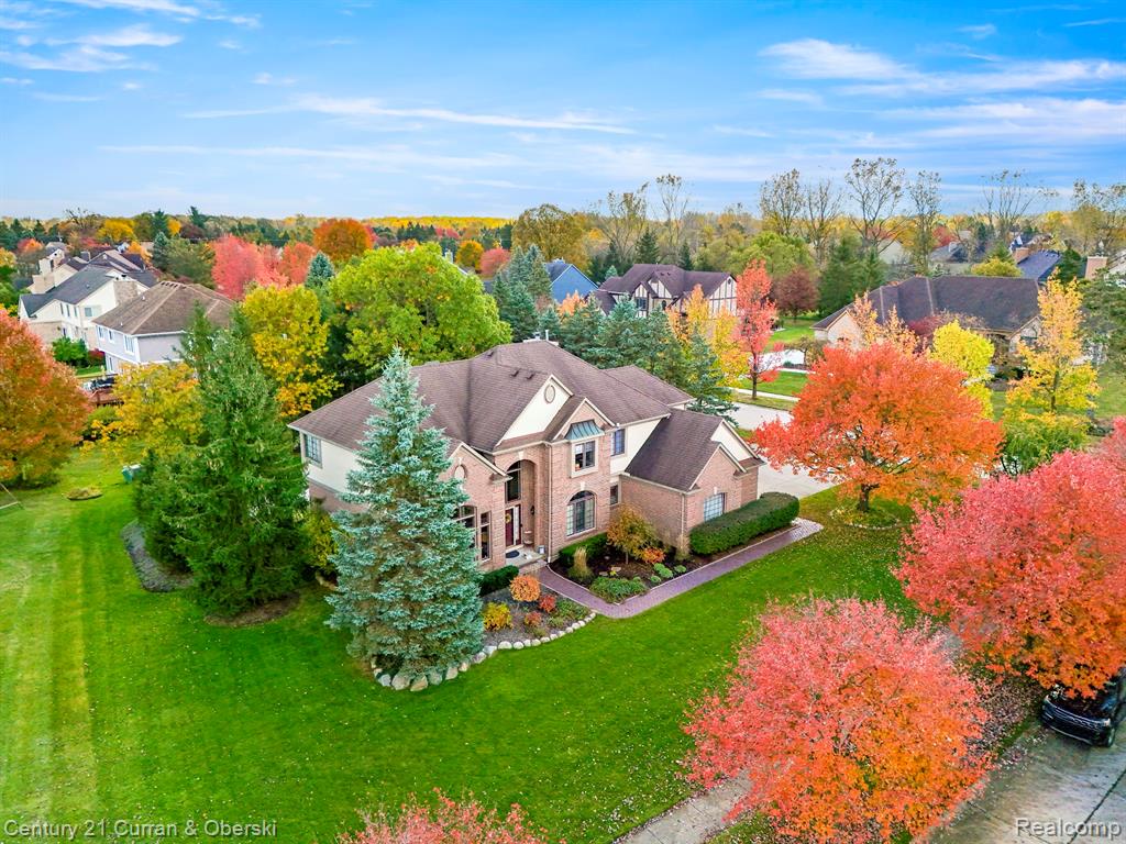 48369 Wadebridge Drive, Canton, MI 48187 — Photo 8
