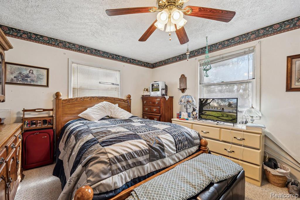 432 E FRANK Street, Fowlerville, MI 48836 — Photo 19