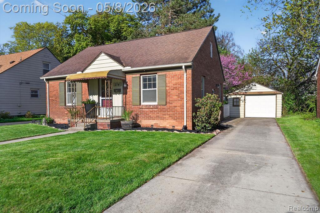 224 S Josephine Avenue, Pontiac, MI 48341 — Photo 3