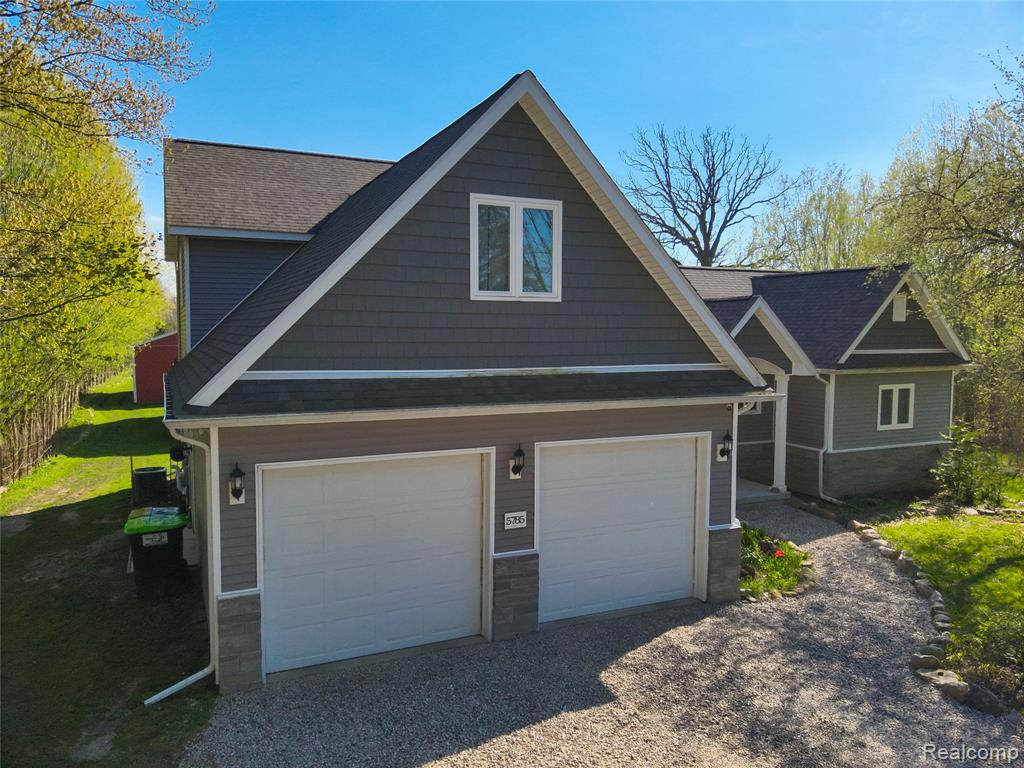 5785 Layton Road, Fowlerville, MI 48836 — Photo 59