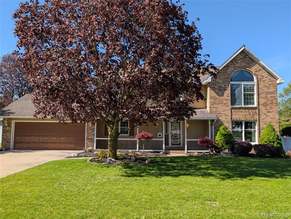 285 W Irwin Street, Bad Axe, MI 48413