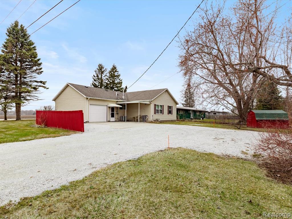 4008 Keewahdin, Fort Gratiot, MI 48059 — Photo 26