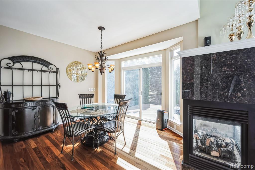 6768 HAYMARKET, Shelby Twp, MI 48317 — Photo 13
