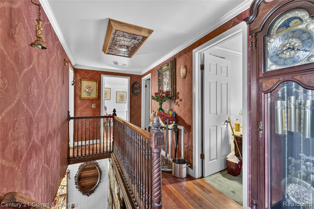45331 Rector Drive, Canton, MI 48188 — Photo 42