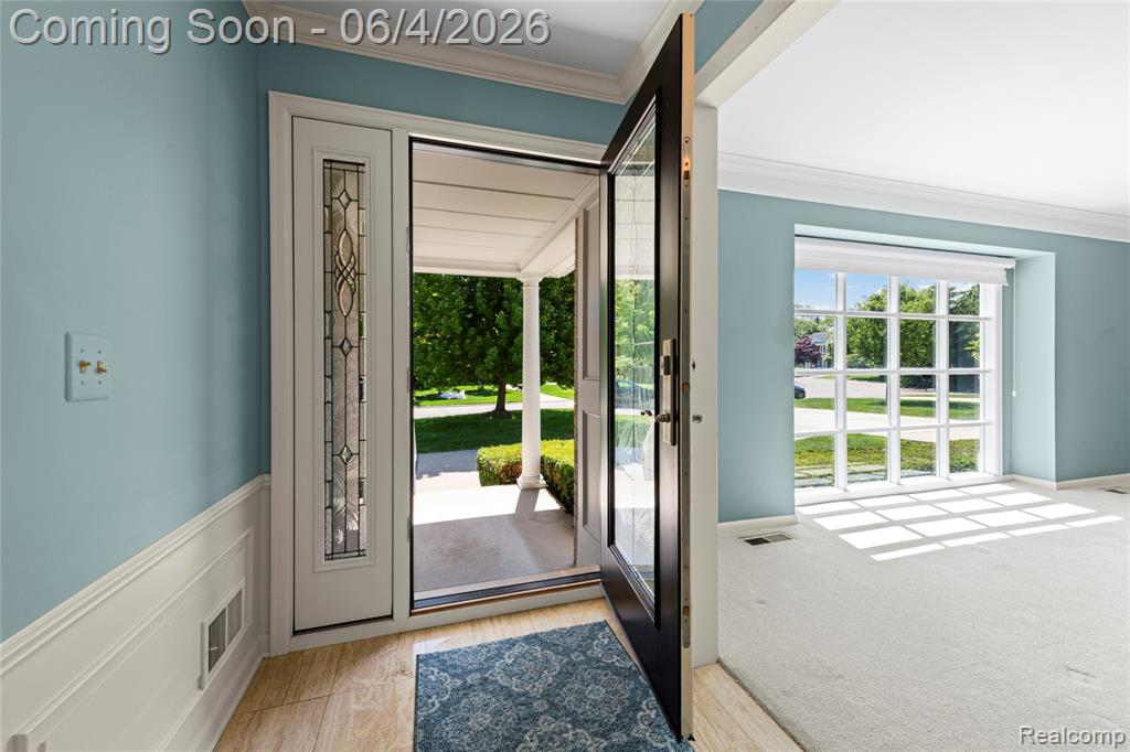 739 Ballantyne Road, Grosse Pointe Shores, MI 48236 — Photo 6