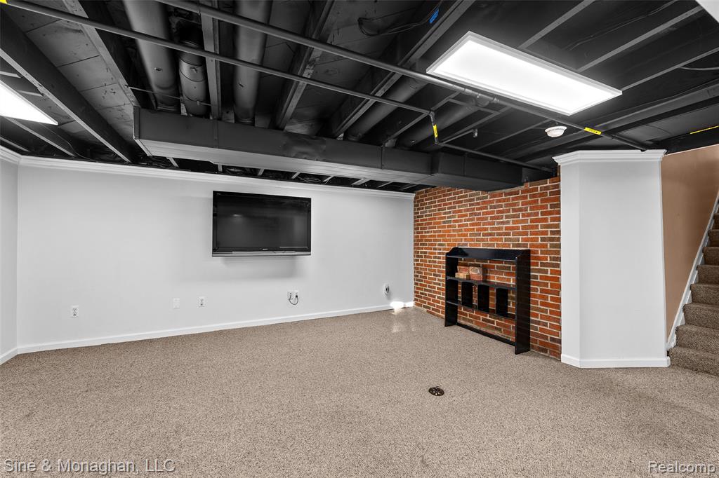 517 Forest Avenue N, Royal Oak, MI 48067 — Photo 33