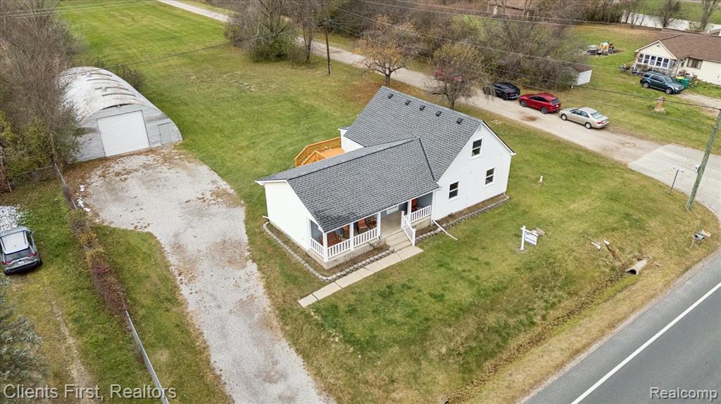 6550 Hitchingham Road, Ypsilanti, MI 48197 — Photo 41