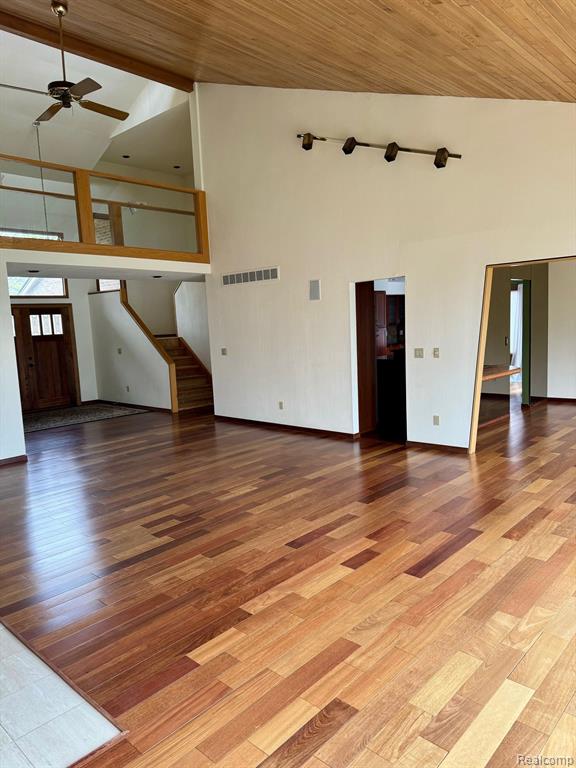 3234 PINE LAKE Road, West Bloomfield, MI 48324 — Photo 16