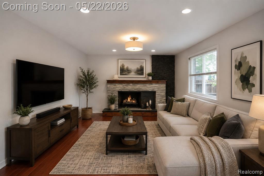 4048 Augustine Drive, Sterling Heights, MI 48310 — Photo 6