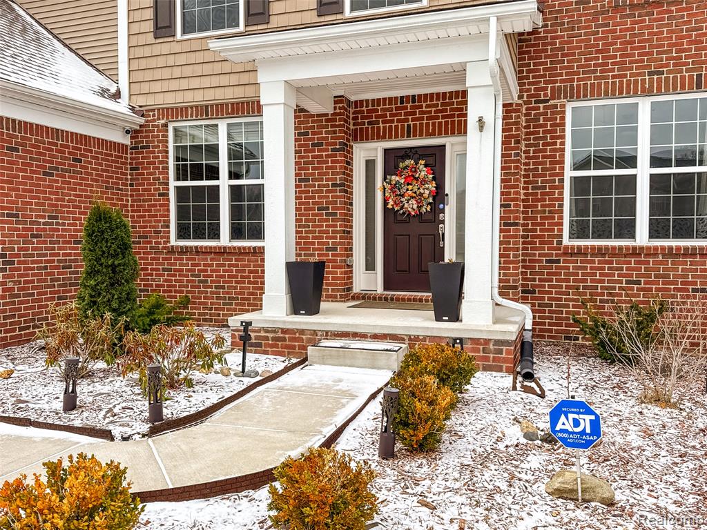 4172 Walcott Drive, Lake Orion, MI — Photo 35