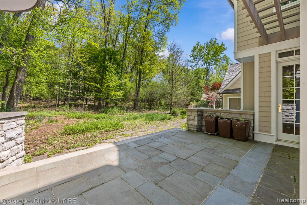 1041 Greentree Road, Bloomfield Hills, MI 48304 — Photo 66