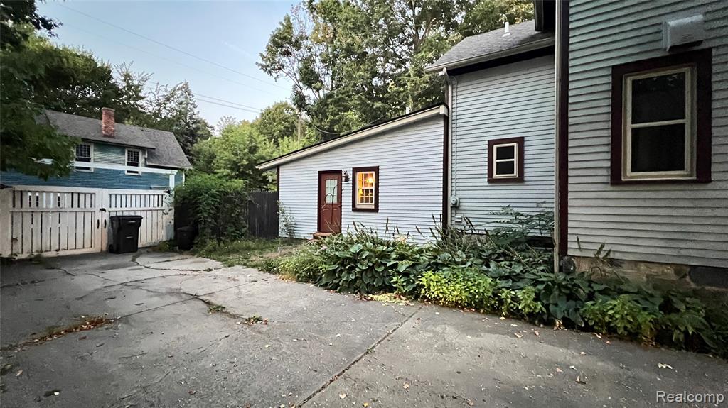 162 Church Street, Bruce, MI 48065 — Photo 7
