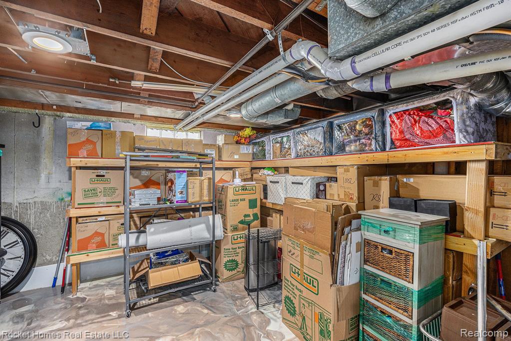 632 N VERMONT Avenue, Royal Oak, MI 48067 — Photo 23