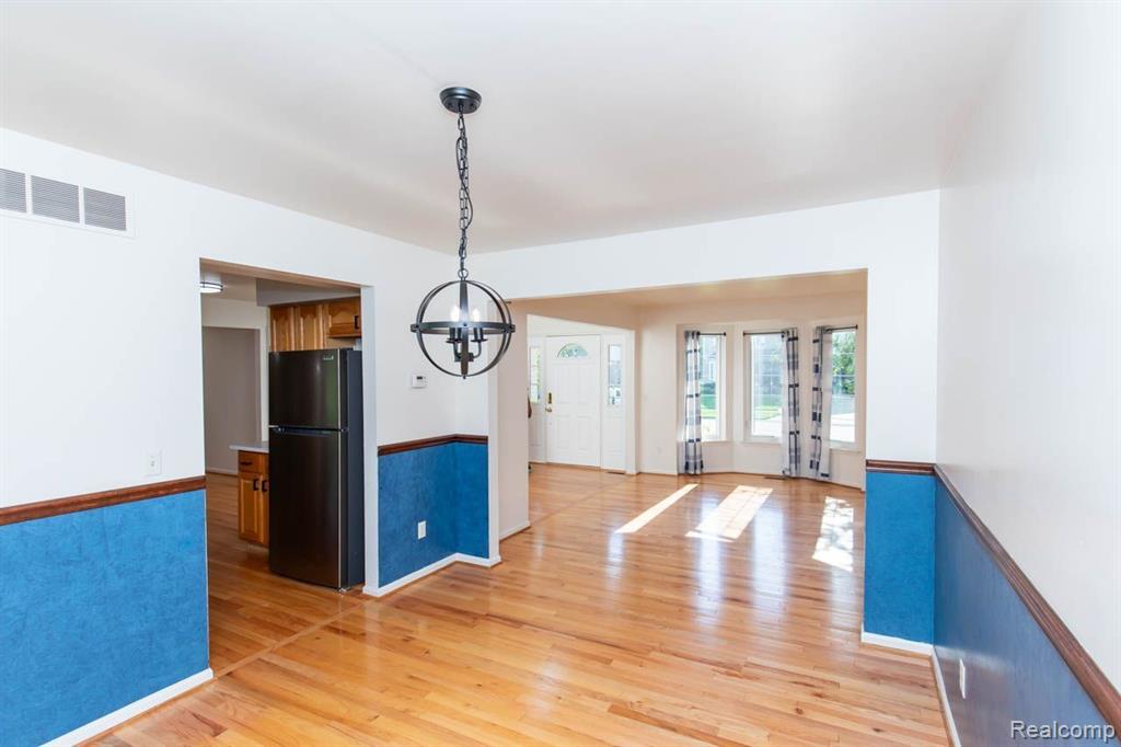 1454 AZIZ Drive, Canton, MI 48188 — Photo 10