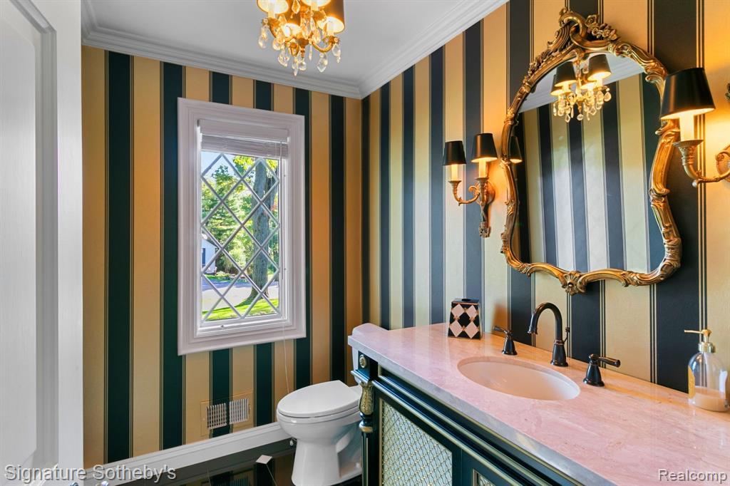 4086 NEARBROOK Road, Bloomfield Hills, MI 48302 — Photo 14