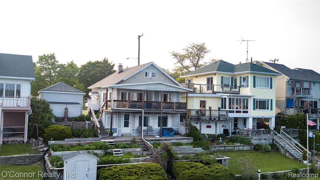 105 Gratiot Boulevard, Marysville, MI 48040 — Photo 48