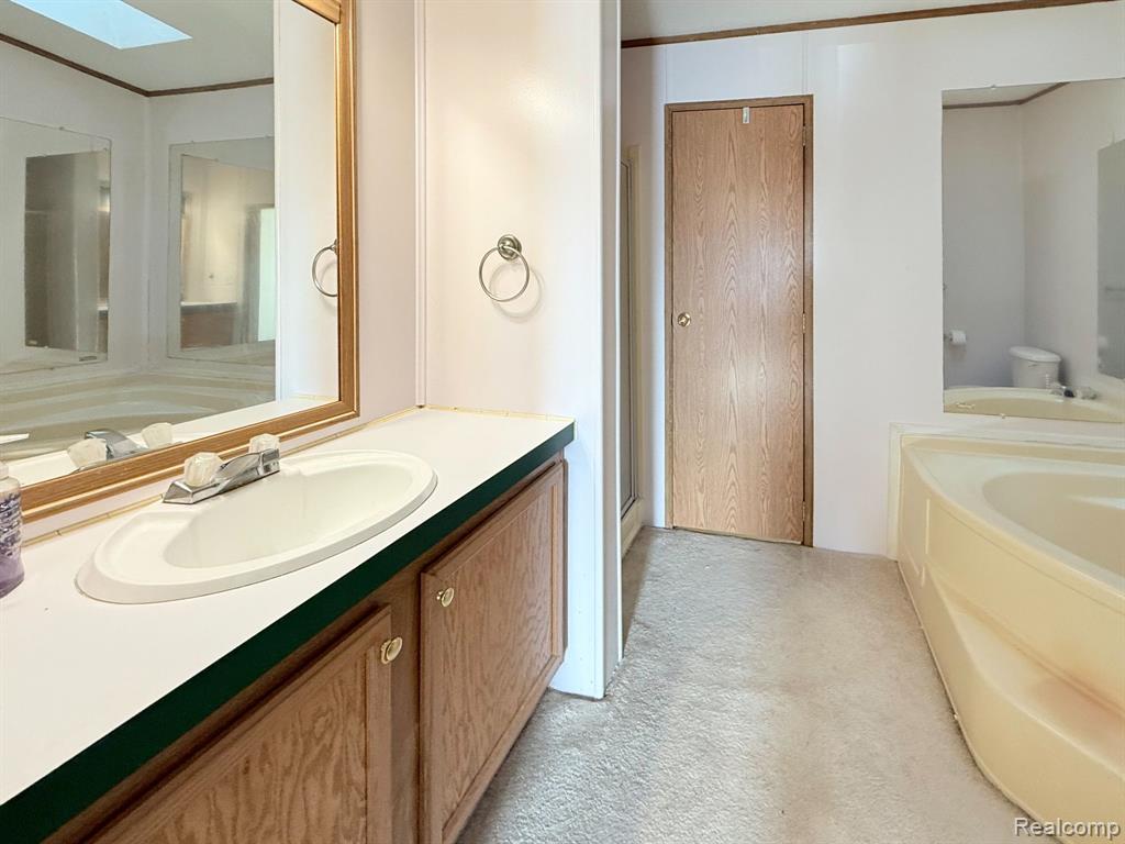 8737 Daniel Drive, Newport, MI 48166 — Photo 20