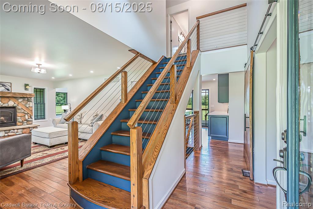 5646 Fleming Road, Fowlerville, MI 48836 — Photo 18