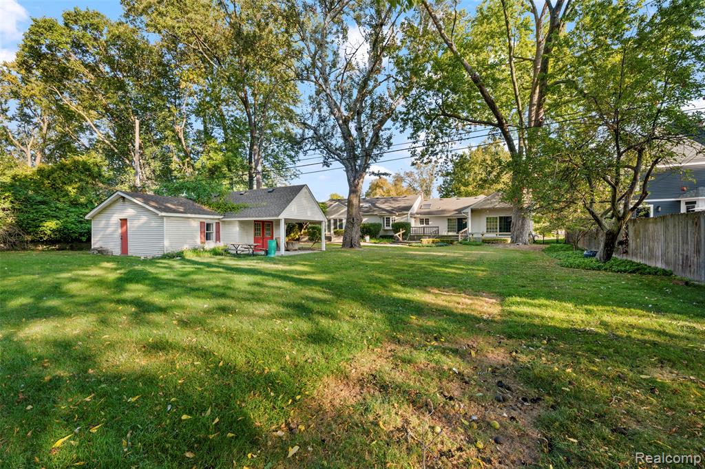 436 Girard Avenue, Royal Oak, MI 48073 — Photo 40