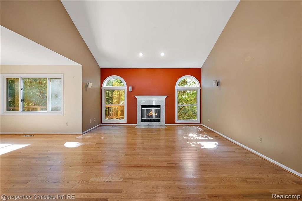 6835 High Ridge Road, West Bloomfield, MI 48324 — Photo 27