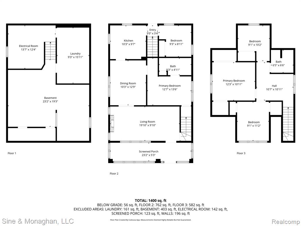517 Forest Avenue N, Royal Oak, MI 48067 — Photo 45