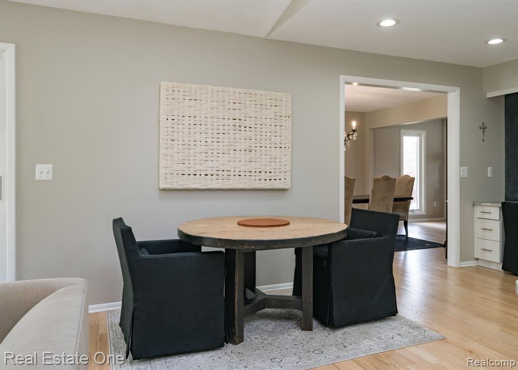 6464 Deer Ridge Drive, Clarkston, MI 48348 — Photo 19
