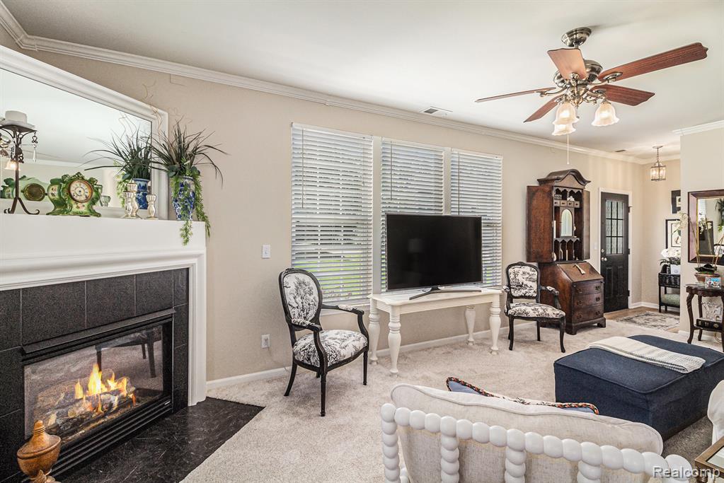 501 Dockside Circle, Holly, MI 48442 — Photo 4