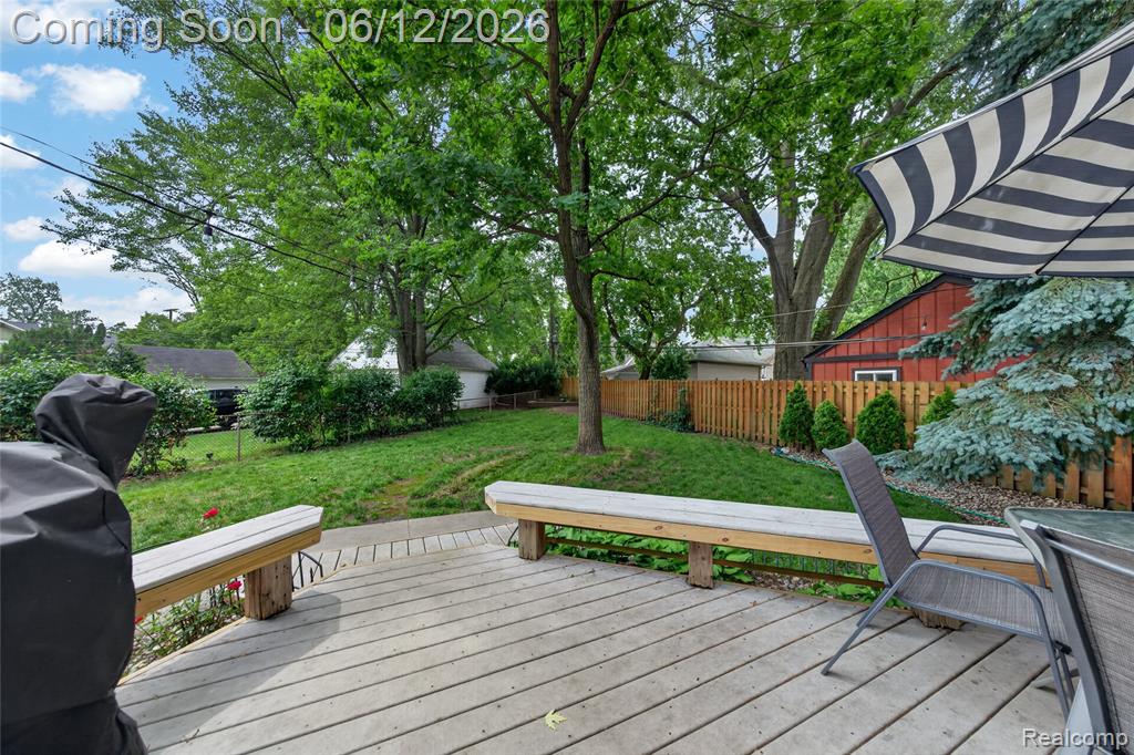 407 Waverley Avenue, Royal Oak, MI 48067 — Photo 18